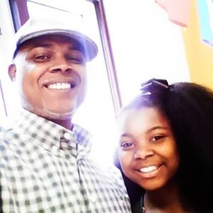 Meet your Posher, Kenny